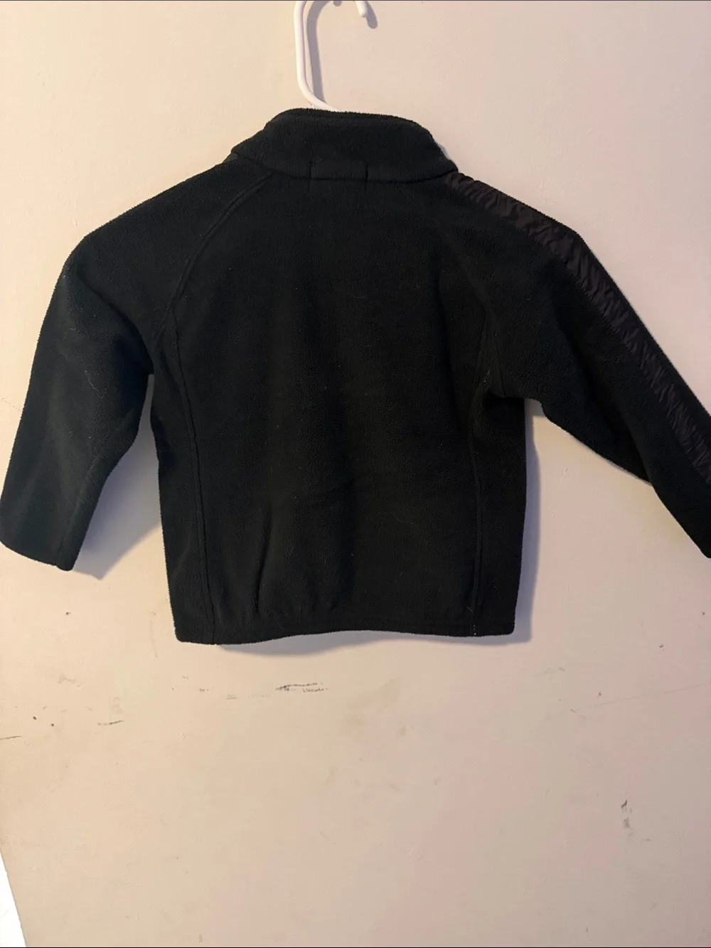 Ralph Lauren warm black